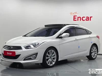 2014 Hyundai i40 1.7 VGT, фото 1, лот 10180050