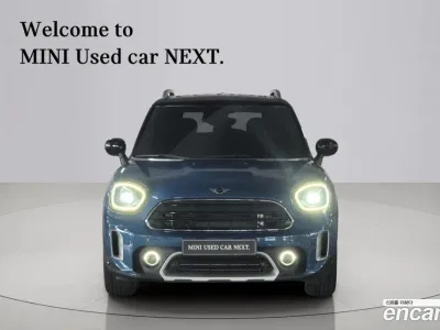 2023 Mini Countryman Classic Plus Launch Pack, фото 1, лот 10104542