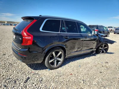 2017 VOLVO XC90 T6, фото 3, лот 11186823