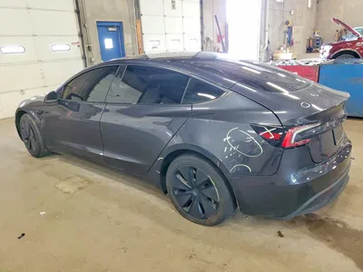 2024 TESLA MODEL 3, фото 2, лот 10674075