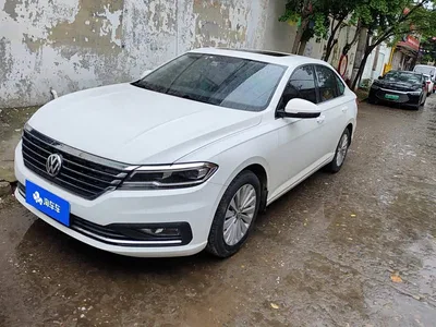 2019 Volkswagen Lavida 1.5L Automatic Comfort Edition China VI, фото 1, лот 10453925