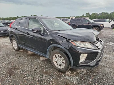 2019 MITSUBISHI ECLIPSE CROSS ES, фото 4, лот 10872231
