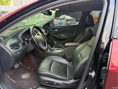 2022 Chevrolet Malibu XL Redline 550T Auto Sharp Intelligence Edition, фото 4, лот 10403981