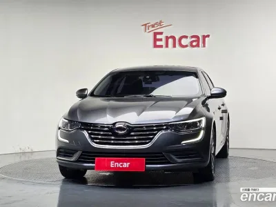 2016 Samsung SM6 1.5 dCi LE, фото 3, лот 10189789