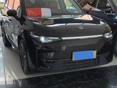 2026 Leapmotor C16 Model Year EREV 280 LiDAR Premium Edition 6-Seater, фото 3, лот 10318336