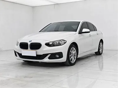 2018 BMW 1 Series 118i Fashion Edition, фото 1, лот 10409190