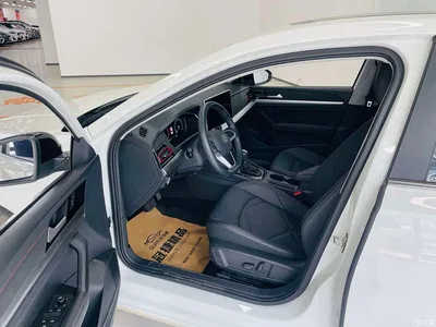 2024 Volkswagen Lavida Model 300TSI DSG Starlight Leading Edition, фото 4, лот 10423989