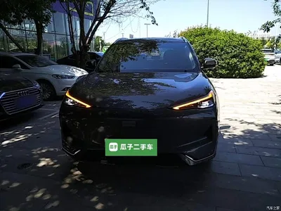 2026 Geely Galaxy Galaxy E5 610km Explorer+ Edition, фото 3, лот 10433241