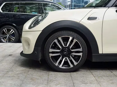 2020 MINI MINI 1.5T COOPER Classic 5-Door, фото 4, лот 11082056