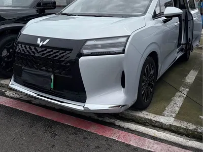2025 Wuling Motors Xingguang 730 New Energy Model Plug-in Hybrid Base Version, фото 1, лот 11144473
