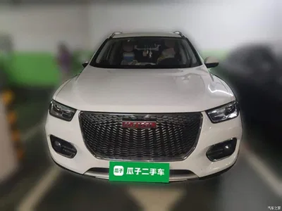 2018 Haval H2s Red Label 1.5T DCT Smart Elite Type, фото 2, лот 10296349
