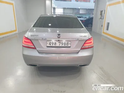 2013 Hyundai Equus VS380, фото 4, лот 10264694
