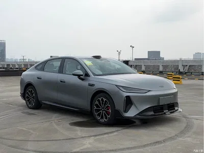 2026 Chery Fengyun A9, фото 3, лот 11144691