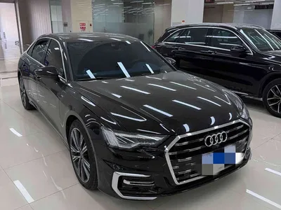 2025 Audi A6L 45 TFSI Premium Sport, фото 3, лот 11133311