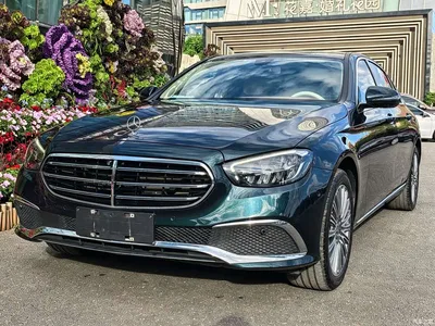 2022 Mercedes-Benz E-Class E 300 L Luxury, фото 1, лот 11415151