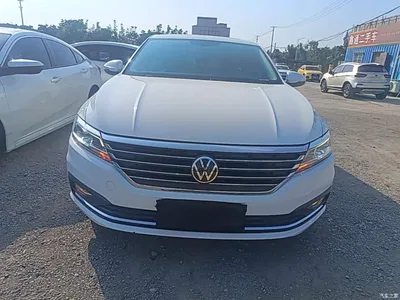 2022 Volkswagen Lavida 1.5L Auto Comfort Edition, фото 3, лот 11098492