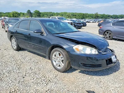 2016 CHEVROLET IMPALA LIMITED LT, фото 4, лот 10892459