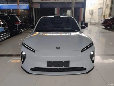 2024 NIO ET5T 75kWh Touring, фото 3, лот 10365877