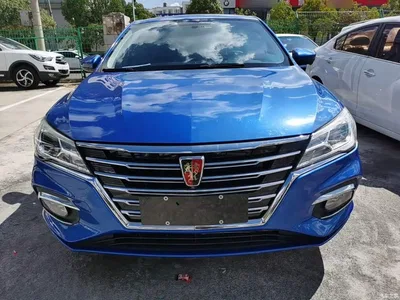 2020 Roewe i5 1.5L Automatic 4G Connected Premium Flagship Edition, фото 3, лот 10894017