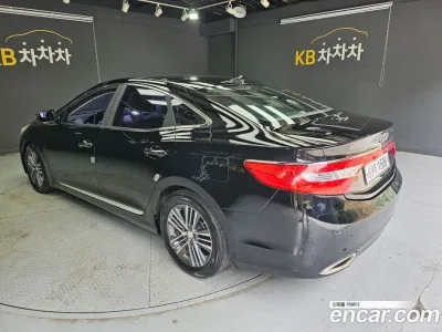 2014 Hyundai Grandeur LPG HG300 Modern, фото 2, лот 11494807