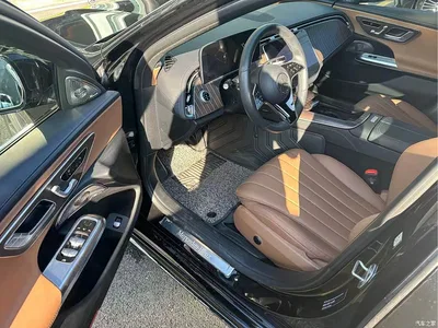 2024 Mercedes-Benz E-Class E 300 L Fashion, фото 4, лот 10482180
