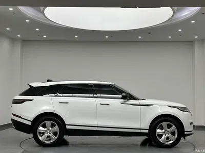 2024 Land Rover Range Rover Velar S, фото 4, лот 10382261