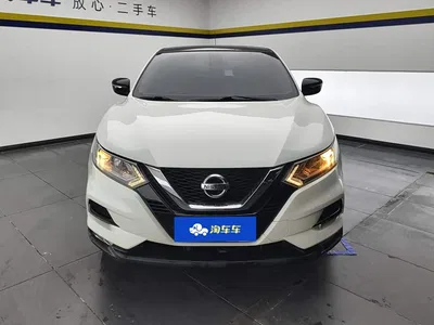 2021 Nissan Qashqai 2.0L CVT Smart Version, фото 2, лот 10342435