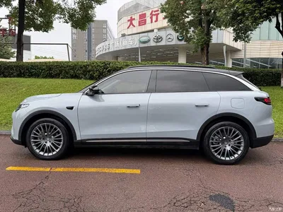 2024 Leapmotor C11 Extended Range 300 Premium Edition, фото 3, лот 10893975
