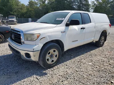 2012 TOYOTA TUNDRA DOUBLE CAB SR5, фото 1, лот 10503590