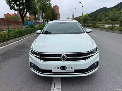 2019 Volkswagen Bora 1.5L Automatic Elite Type, фото 2, лот 11579927