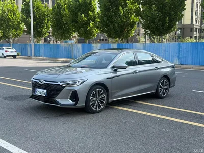 2024 Chery Arrizo 8 1.6T DCT Wise, фото 1, лот 10334163