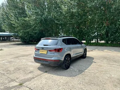 2022 Jetta VS5 280TSI Auto Highlight Enjoyment Type, фото 4, лот 11548868