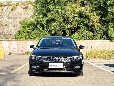 2023 Volkswagen Magotan Model 2 Million Commemorative Edition 330TSI DSG Luxury, фото 2, лот 10593657