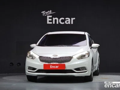 2013 Kia K3 Prestige, фото 3, лот 11295726