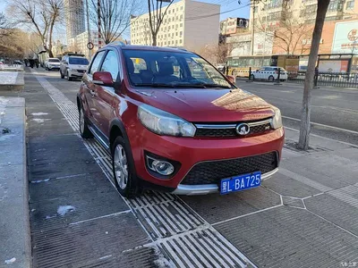 2013 Great Wall M4 1.5L Spring Festival Limited Edition, фото 1, лот 11172359
