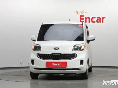 2014 Kia RAY Deluxe, фото 3, лот 11554240