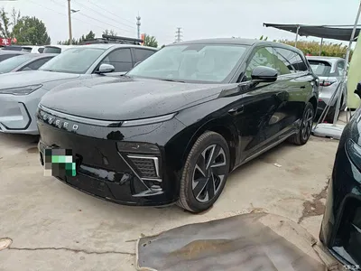 2025 Exeed Exlantix ET Pure Electric 625 Pro 2WD Urban Assist, фото 1, лот 10453436