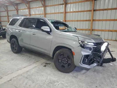 2023 CHEVROLET TAHOE K1500, фото 4, лот 10723814