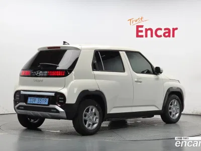 2026 Hyundai Casper Inspiration, фото 2, лот 10214899