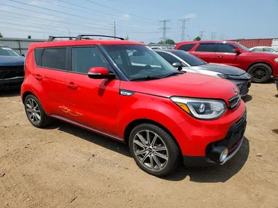 2019 KIA SOUL !, фото 4, лот 10776160