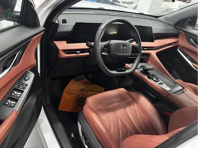 2024 Changan CS75 PLUS 3rd Generation Champion Edition 1.5T Smart Drive Power Type, фото 4, лот 10248086