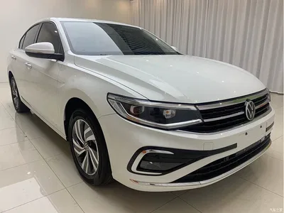 2023 Volkswagen Bora 200TSI DSG Yuexing Edition, фото 3, лот 10417537