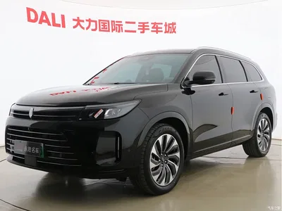 2024 AITO Wenjie AITO M7 1.5T RWD Plus 5-Seater, фото 1, лот 10277459