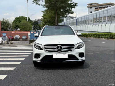 2019 Mercedes-Benz GLC 260 4MATIC Luxury, фото 2, лот 10294189
