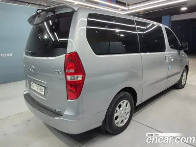 2014 Hyundai Starex 12-Seater Wagon, фото 4, лот 10190575