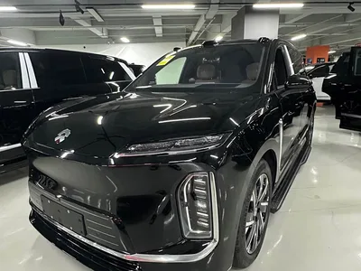 2026 NIO ES9, фото 1, лот 10350920