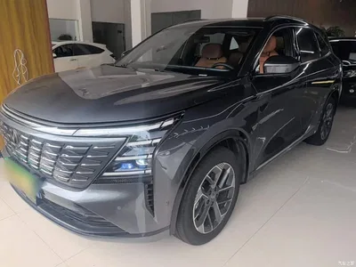 2025 Changan CS75 PLUS 4th Gen 1.5T New Blue Whale Smart Flagship, фото 1, лот 11448822