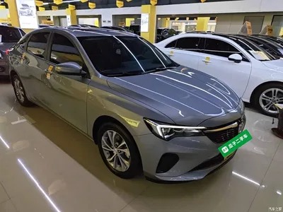2023 Buick Verano Pro Joy Edition, фото 4, лот 10476121