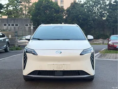 2023 Aion Y Plus 510 Enjoy Edition, фото 2, лот 10240644