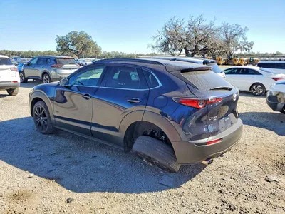 2025 MAZDA CX-30 PREMIUM, фото 2, лот 10849043